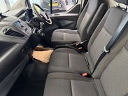 Ford Transit Custom 2.0 Transit Custom 290 14