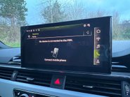 Audi A4 2.0 A4 S Line 35 TDI MHEV Semi-Auto 5dr 33