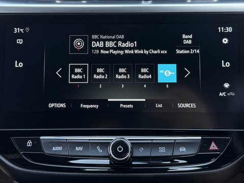 Vauxhall Corsa 100kw Ultimate 50kWh 5dr Auto (11kWch) 22