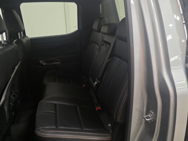 Ford Ranger Ranger Pick Up Double Cab Wildtrak 2.3 281PHEV Auto 9