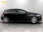 Mercedes-Benz A Class 1.6 A180 Sport Edition Hatchback 5dr Petrol Manual Euro 6 (s/s) (122 ps) Cr 8