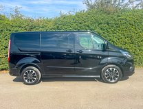 Ford Tourneo Custom Tourneo Custom 320 Sport Ecoblue Auto 32