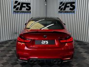 BMW M4 3.0 BiTurbo Competition Coupe 2dr Petrol DCT Euro 6 (s/s) (450 ps) 5