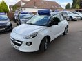 Vauxhall Adam 1.2i JAM Euro 6 3dr 10