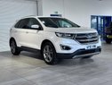 Ford Edge 2.0 TDCi Titanium AWD Euro 6 (s/s) 5dr
