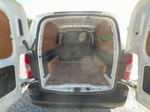 Citroen Berlingo LWB L2H1 Low Roof Enterprise Air Con Sensors EURO 6 NO VAT 12