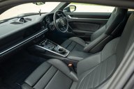 Porsche 911 3.7T 992 Turbo S PDK 4WD Euro 6 (s/s) 2dr 32