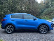 Kia Sportage 1.6 Sportage GT-Line ISG 5dr 3