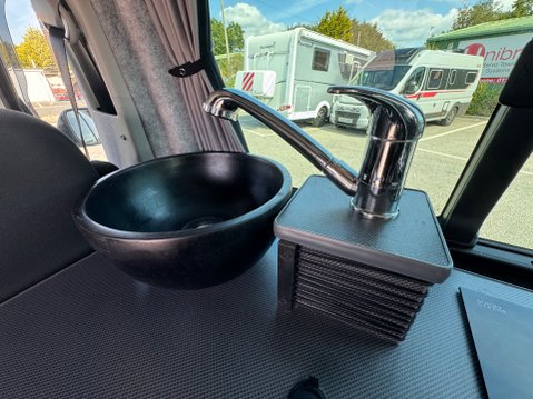 Volkswagen Transporter T32 Highline 42