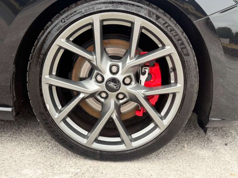 Ford Focus 2.0 Focus ST EcoBlue 5dr 58