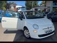 Fiat 500 1.2 Pop Euro 5 (s/s) 3dr 23