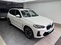 BMW Ix3 80kWh M Sport Auto 5dr 6