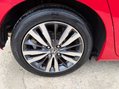 Honda Jazz 1.3 Jazz EX i-VTec CVT 5dr 84
