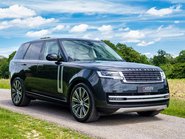 Land Rover Range Rover D350 Autobiography 3