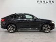 BMW X4 3.0 M40d SUV 5dr Diesel Auto xDrive Euro 6 (s/s) (326 ps) 8