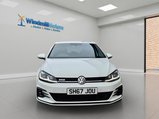 Volkswagen Golf 2.0 TDI GTD Euro 6 (s/s) 5dr 5
