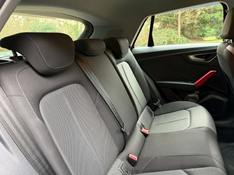 Audi Q2 1.4 Q2 Sport TFSI 5dr 10