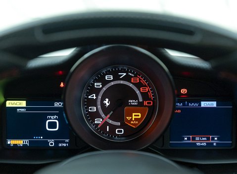 Ferrari 488 Pista 15