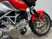 Aprilia Mana 2008 13K OUTSTANDING CONDITION SEMI AUTO 850CC BIKE 21