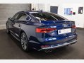 Audi S5 3.0 TFSI V6 Sportback Tiptronic quattro Euro 6 (s/s) 5dr 74