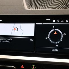 BMW 3 Series 3.0 M340i xDrive MHEV Auto 4WD 4dr 1