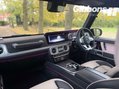 Mercedes-Benz G Series 4.0 AMG G 63 4Matic Auto 4WD 5dr 15