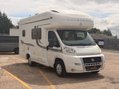Auto-Trail Tracker EKS 35 MULTIJET 2