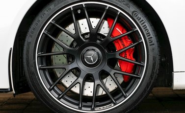 Mercedes-Benz C Class S Edition 1 10