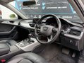 Audi A6 2.0 TDI ultra SE Executive Saloon 4dr Diesel S Tronic Euro 6 (s/s) (190 ps) 44