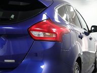 Ford Focus ST-LINE X 23