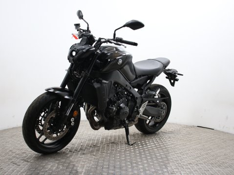 Yamaha MT-09 MT-09 (MTN890) 6