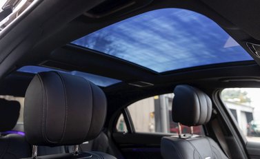 Mercedes-Benz S Class S63 L 17