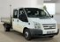 Ford Transit 2.2 TDCi 350 Tipper 2dr Diesel Manual RWD L3 (98 bhp)