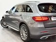 Mercedes-Benz GLC 2.1 GLC220d AMG Line (Premium) SUV 5dr Diesel G-Tronic 4MATIC Euro 6 (s/s) 22