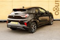 Ford Puma ST 2