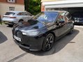 BMW Ix 40 76.6kWh Sport Auto xDrive 5dr 1