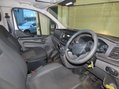Ford Transit Custom 2.0 320 EcoBlue L1 H1 Euro 6 5dr 8