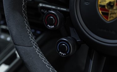 Porsche 911 GT3 RS (992) 14