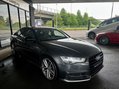 Audi A6 2.0 TDI ultra Black Edition S Tronic Euro 6 (s/s) 4dr 8