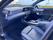 Mercedes-Benz A Class 2.0 A35 AMG (Premium Plus) 7G-DCT 4MATIC Euro 6 (s/s) 5dr 37