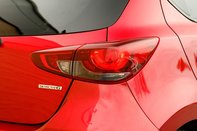 Mazda 2 SPORT NAV MHEV 9
