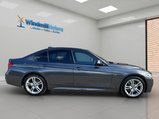 BMW 3 Series 3.0 330d M Sport Auto xDrive Euro 6 (s/s) 4dr 3