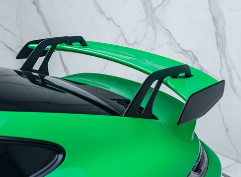 Porsche 911 GT3 (992) 38