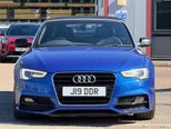 Audi A5 2.0 A5 S Line Special Edition+ TDI 2dr 4