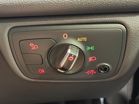 Audi A6 2.0 TDI ultra SE Executive Euro 6 (s/s) 4dr 30