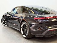 Porsche Taycan Performance Plus 93.4kWh 4S Saloon 4dr Electric Auto 4WD (571 ps) 14
