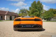 Lamborghini Huracan 5.2 V10 LP 610-4 LDF 4WD Euro 6 (s/s) 2dr 6