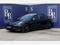 Tesla Model 3 (Dual Motor) Performance Saloon 4dr Electric Auto 4WDE (Performance Upgrade 9