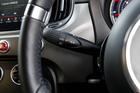 Abarth 500 595 TURISMO 18