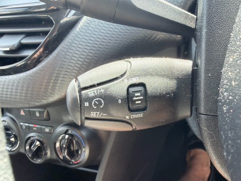Peugeot 208 1.0 ACCESS A/C 18